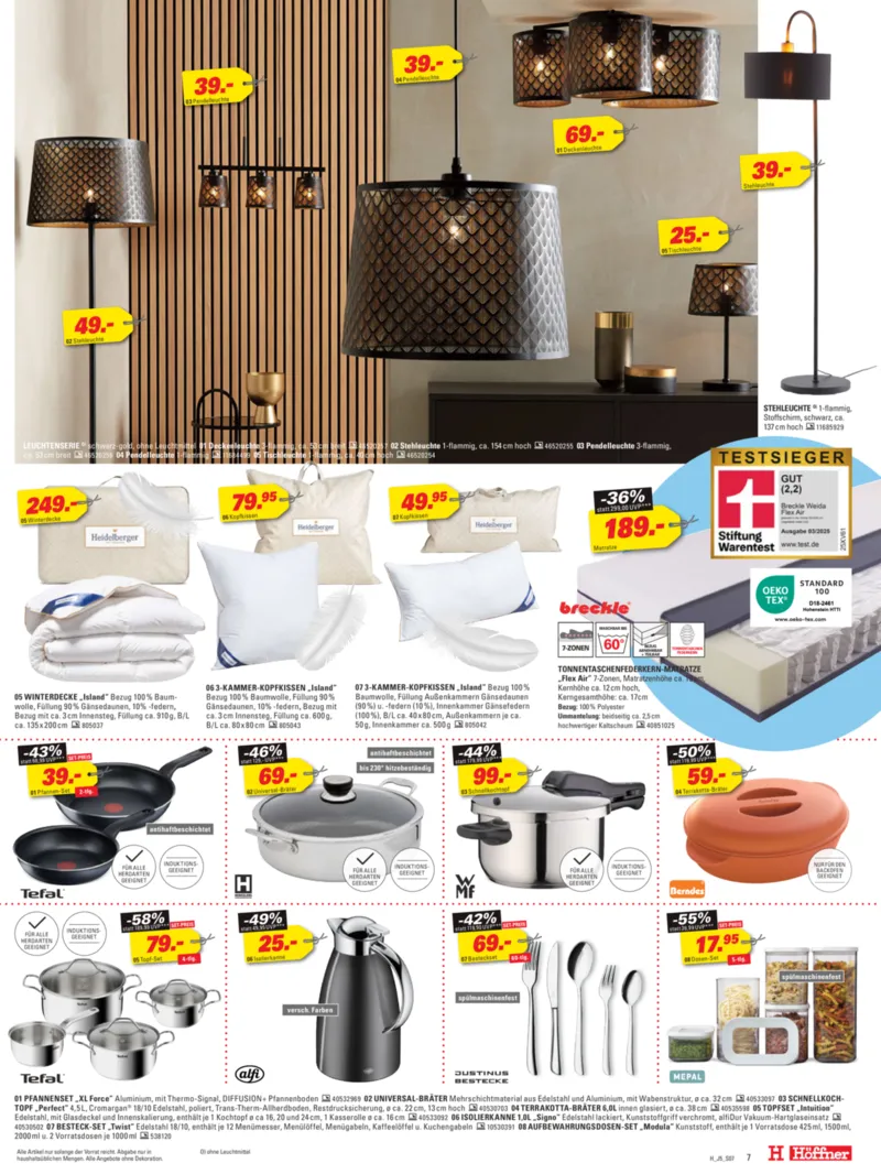 Höffner Prospekt vom 26.11.2025, Seite 7