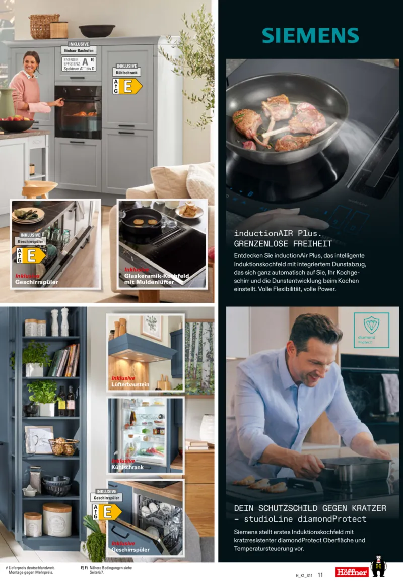 Höffner Prospekt vom 24.12.2025, Seite 11