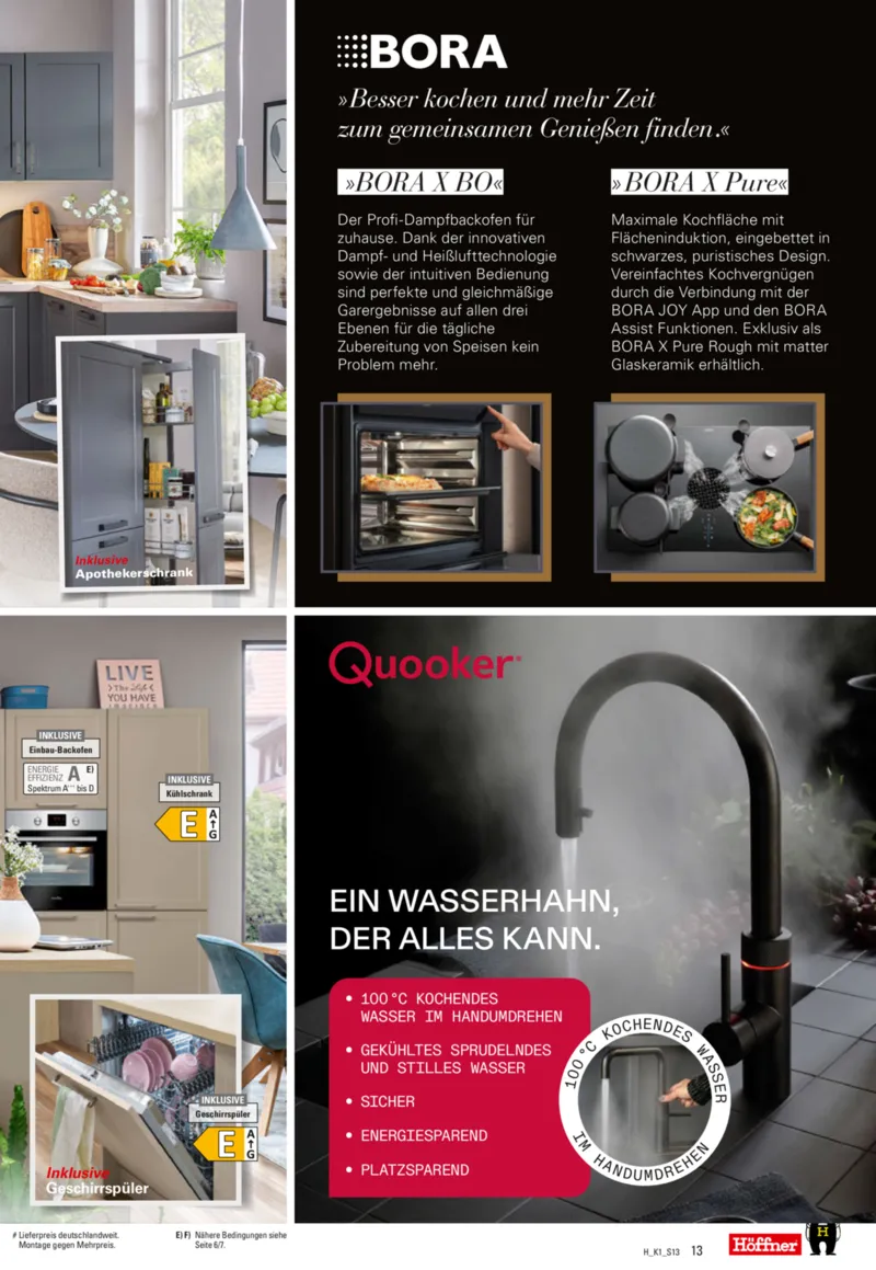 Höffner Prospekt vom 24.12.2025, Seite 13