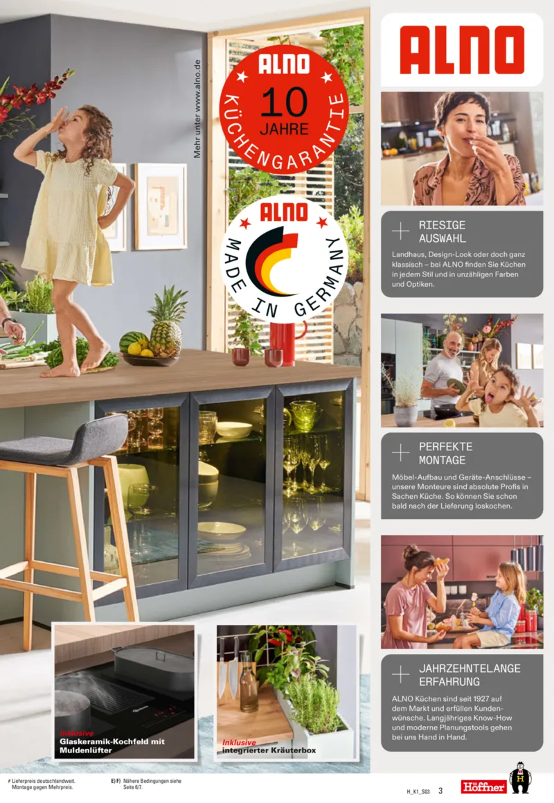Höffner Prospekt vom 24.12.2025, Seite 3