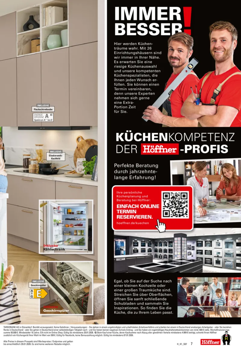 Höffner Prospekt vom 24.12.2025, Seite 7