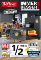 Höffner Prospekt vom 24.12.2025