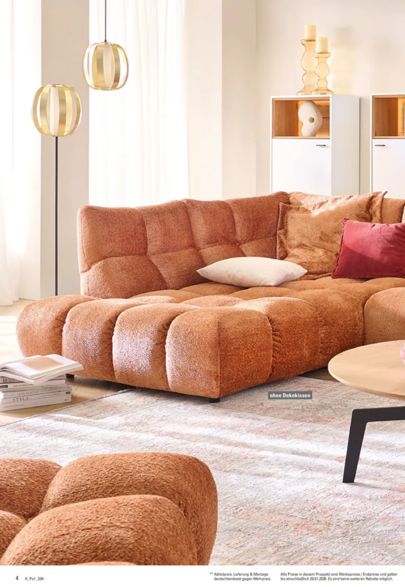Höffner Prospekt vom 24.12.2025, Seite 4