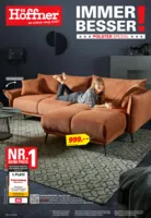 Höffner Prospekt vom 24.12.2025