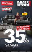 Höffner Prospekt vom 24.12.2025