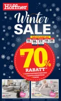 Höffner Prospekt vom 14.01.2026