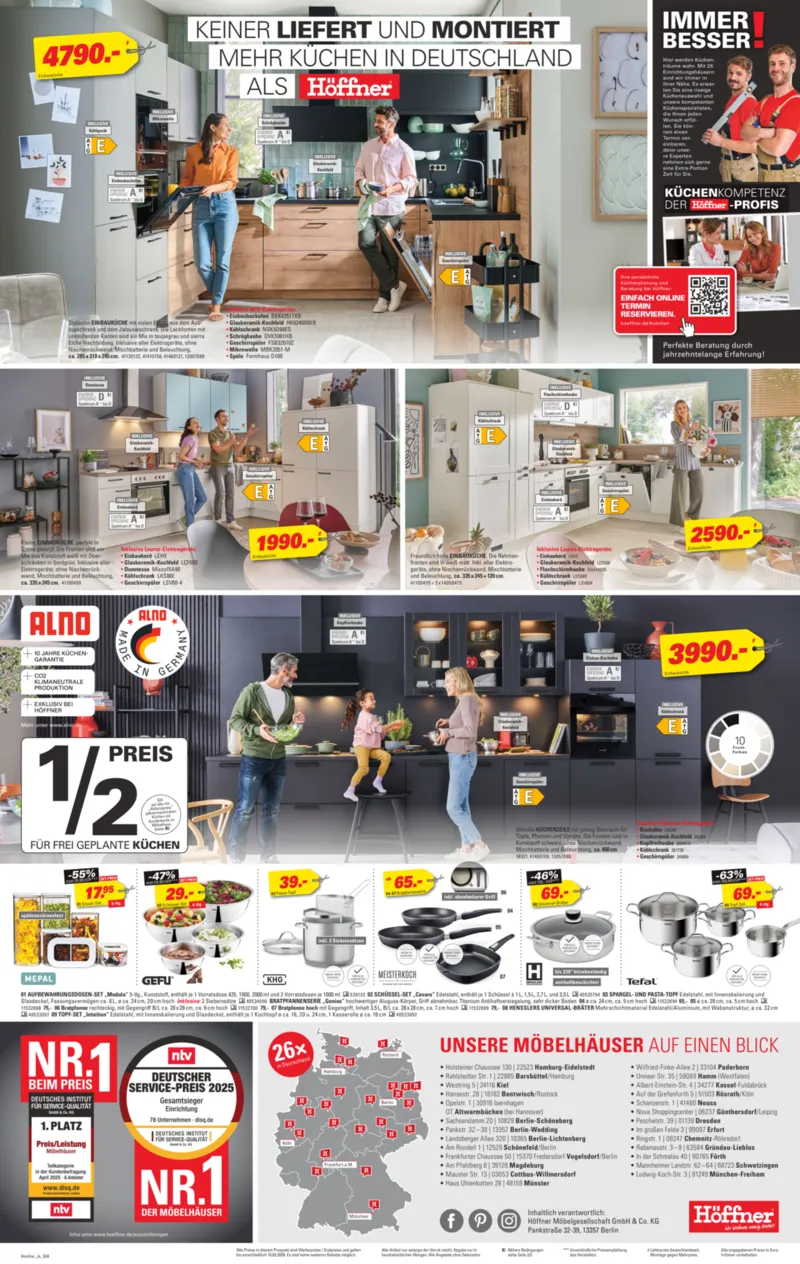 Höffner Prospekt vom 28.01.2026, Seite 4