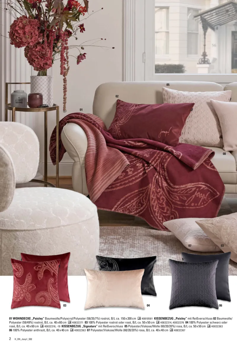 Höffner Prospekt vom 04.02.2026, Seite 2