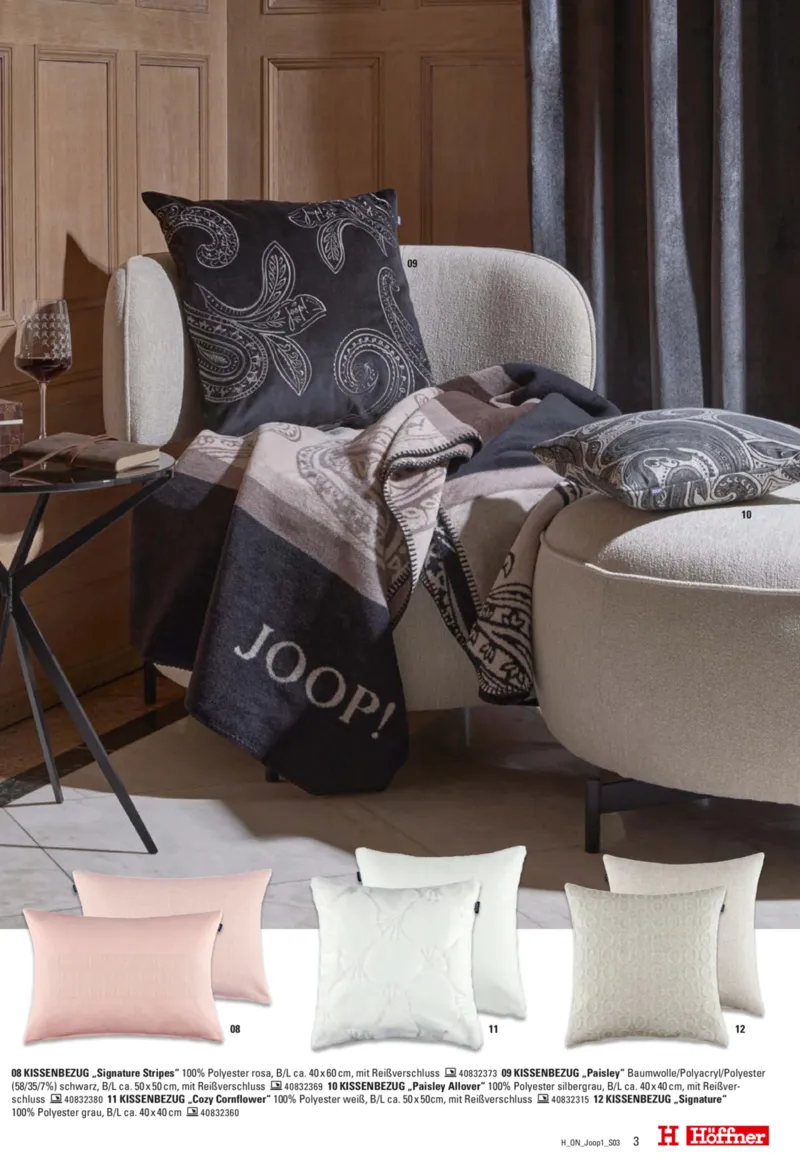 Höffner Prospekt vom 04.02.2026, Seite 3