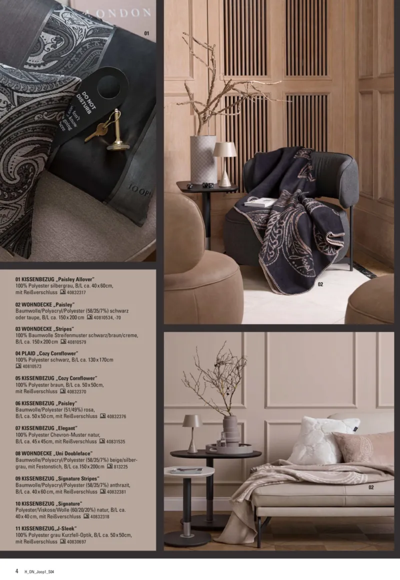 Höffner Prospekt vom 04.02.2026, Seite 4