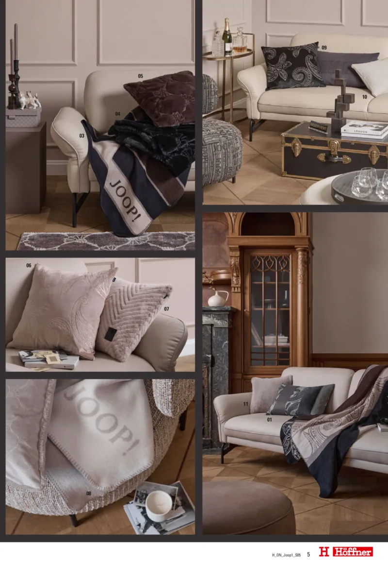 Höffner Prospekt vom 04.02.2026, Seite 5