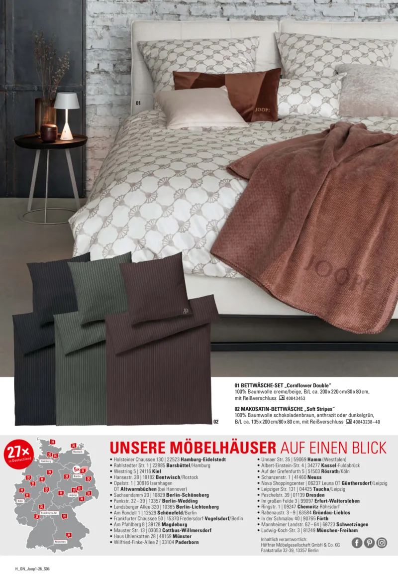 Höffner Prospekt vom 04.02.2026, Seite 6