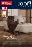 Höffner Prospekt vom 04.02.2026