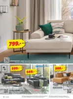 Höffner Prospekt vom 11.02.2026