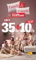 Höffner Prospekt vom 25.03.2026