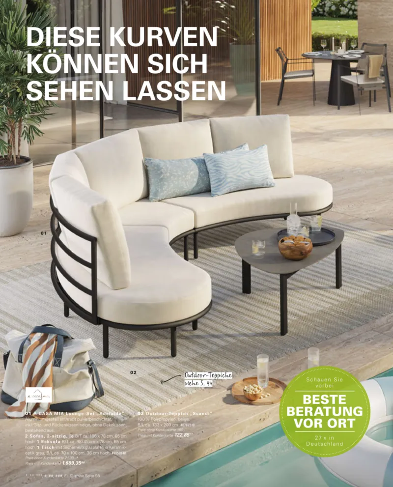 Höffner Prospekt vom 27.03.2026, Seite 100