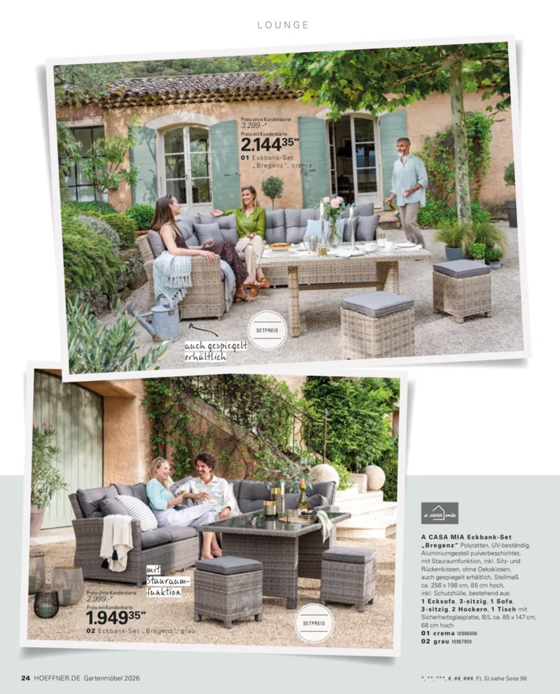 Höffner Prospekt vom 27.03.2026, Seite 24