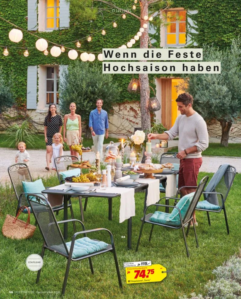 Höffner Prospekt vom 27.03.2026, Seite 56