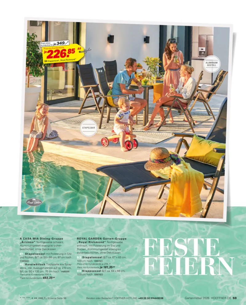 Höffner Prospekt vom 27.03.2026, Seite 59