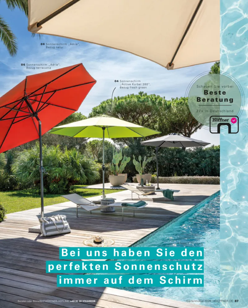 Höffner Prospekt vom 27.03.2026, Seite 87