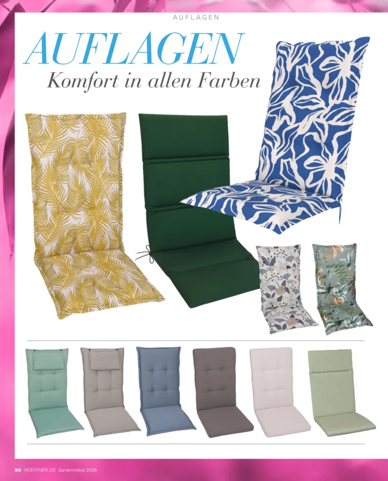 Höffner Prospekt vom 27.03.2026, Seite 90