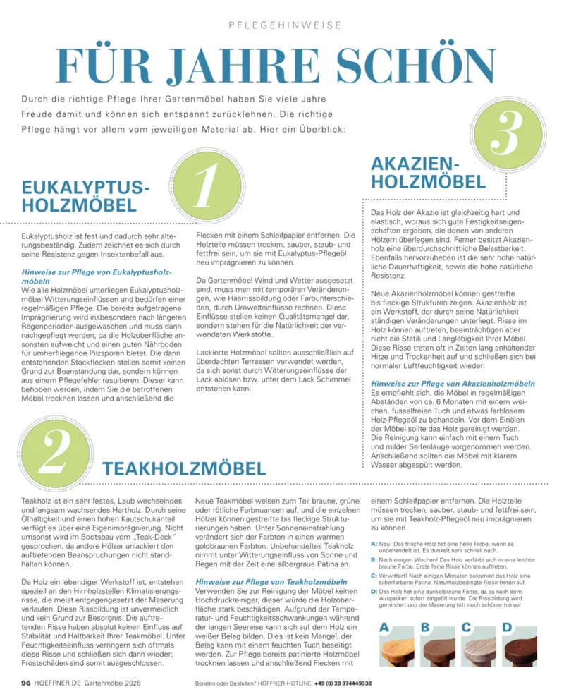 Höffner Prospekt vom 27.03.2026, Seite 96
