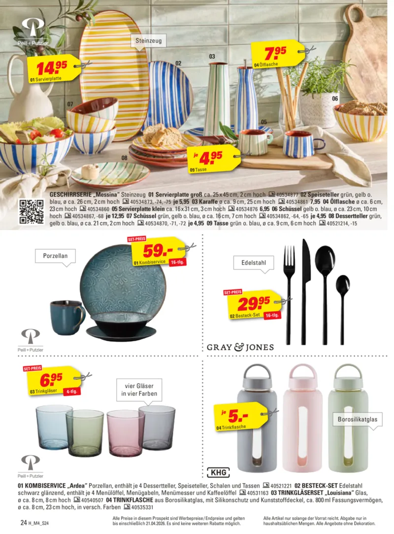 Höffner Prospekt vom 08.04.2026, Seite 24