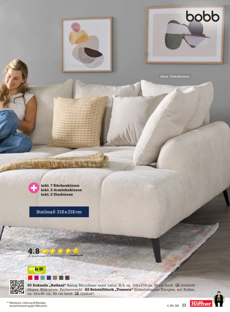 Höffner Prospekt vom 08.04.2026, Seite 3
