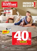 Höffner Prospekt vom 08.04.2026