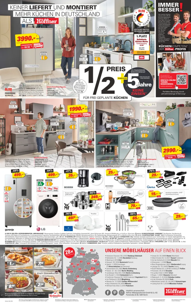 Höffner Prospekt vom 22.04.2026, Seite 4