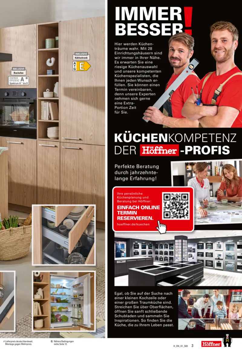 Höffner Prospekt vom 06.05.2026, Seite 3