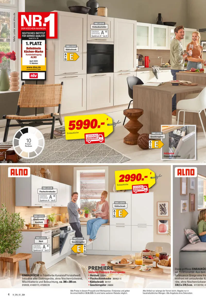 Höffner Prospekt vom 06.05.2026, Seite 4