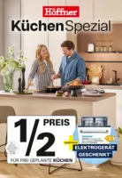 Höffner Prospekt vom 06.05.2026