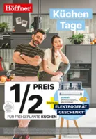 Höffner Prospekt vom 17.06.2026