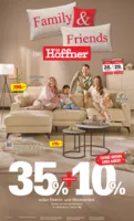 Höffner Prospekt vom 26.08.2026
