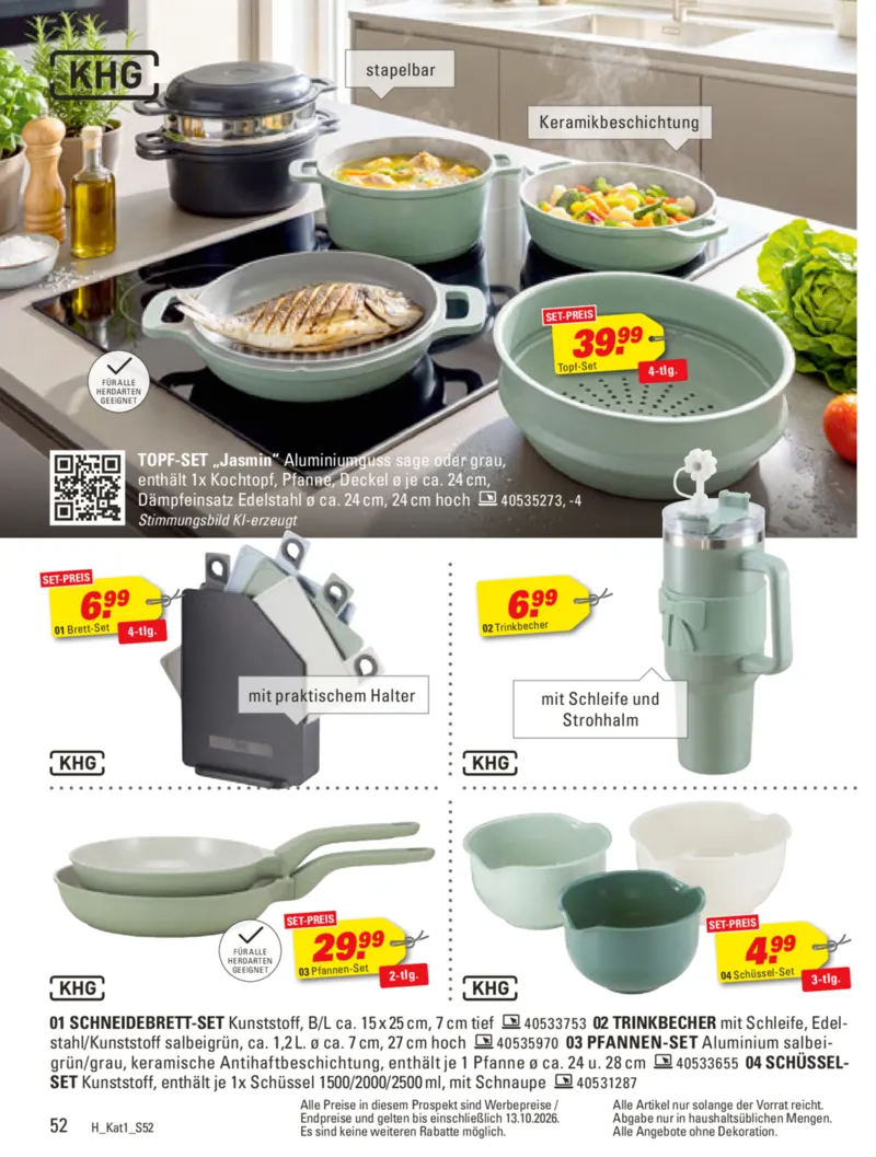 Höffner Prospekt vom 30.09.2026, Seite 52