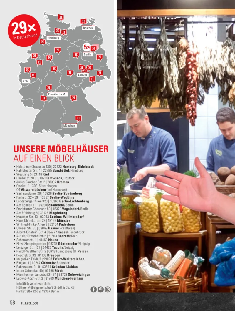 Höffner Prospekt vom 30.09.2026, Seite 58