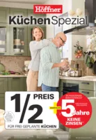 Höffner Prospekt vom 30.09.2026
