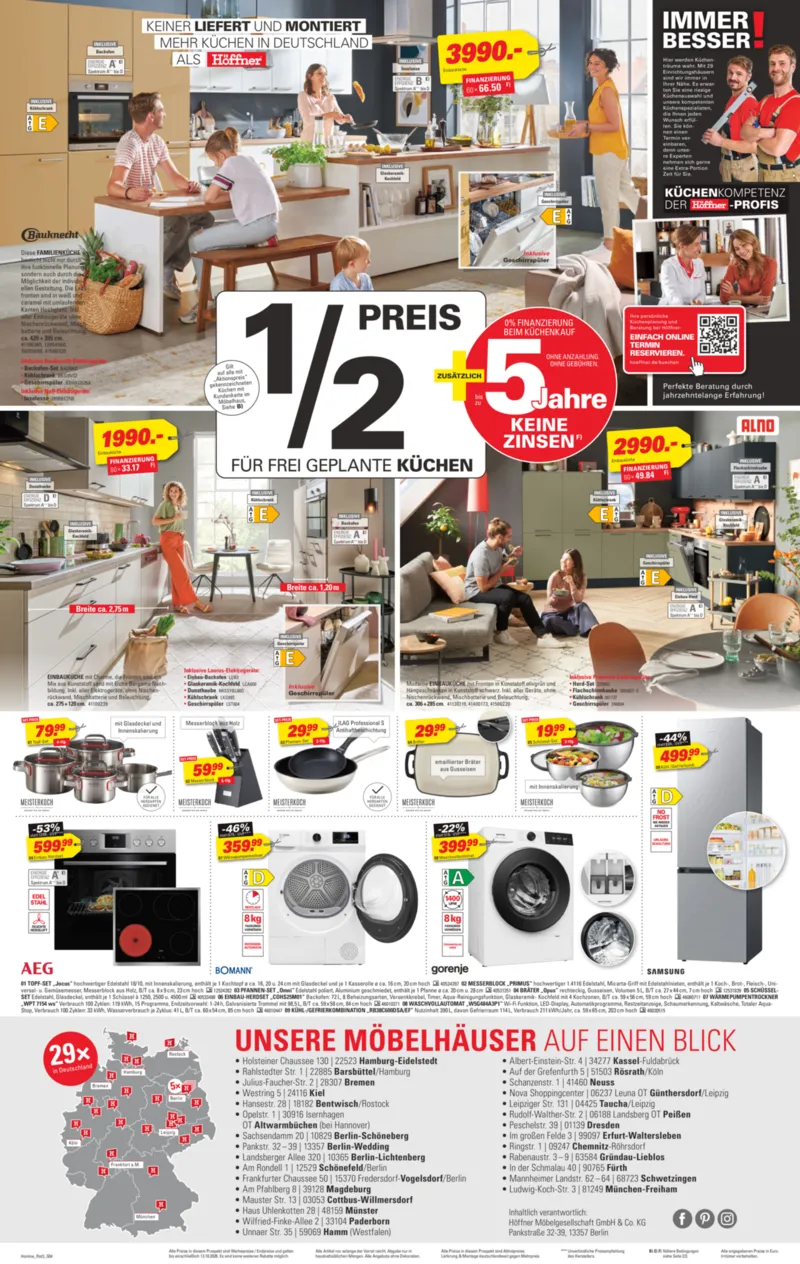 Höffner Prospekt vom 30.09.2026, Seite 4