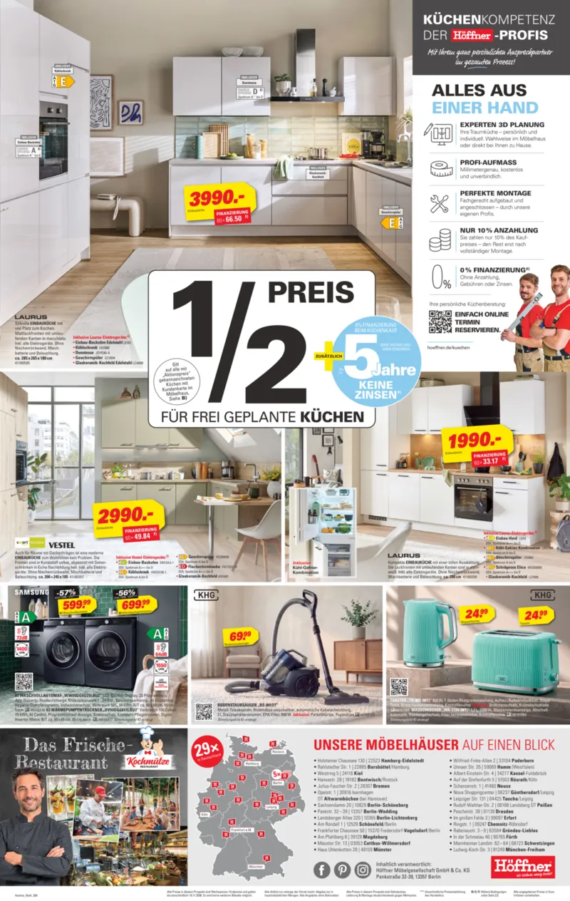 Höffner Prospekt vom 28.10.2026, Seite 4