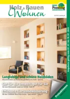 Holz Possling Prospekt vom 07.07.2025