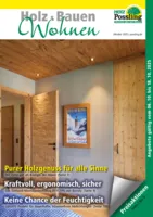 Holz Possling Prospekt nächster Woche