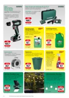 Holz Possling Prospekt vom 16.03.2026