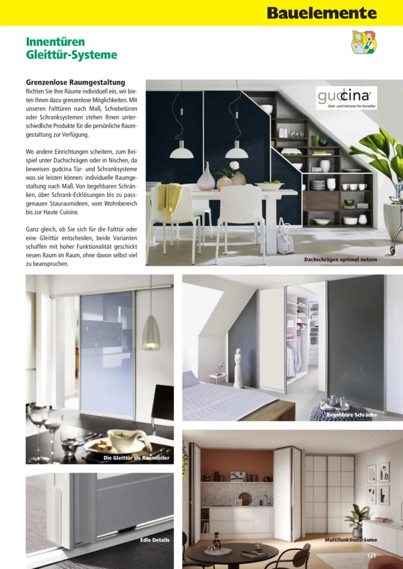 Holz Possling Prospekt vom 01.04.2026, Seite 121