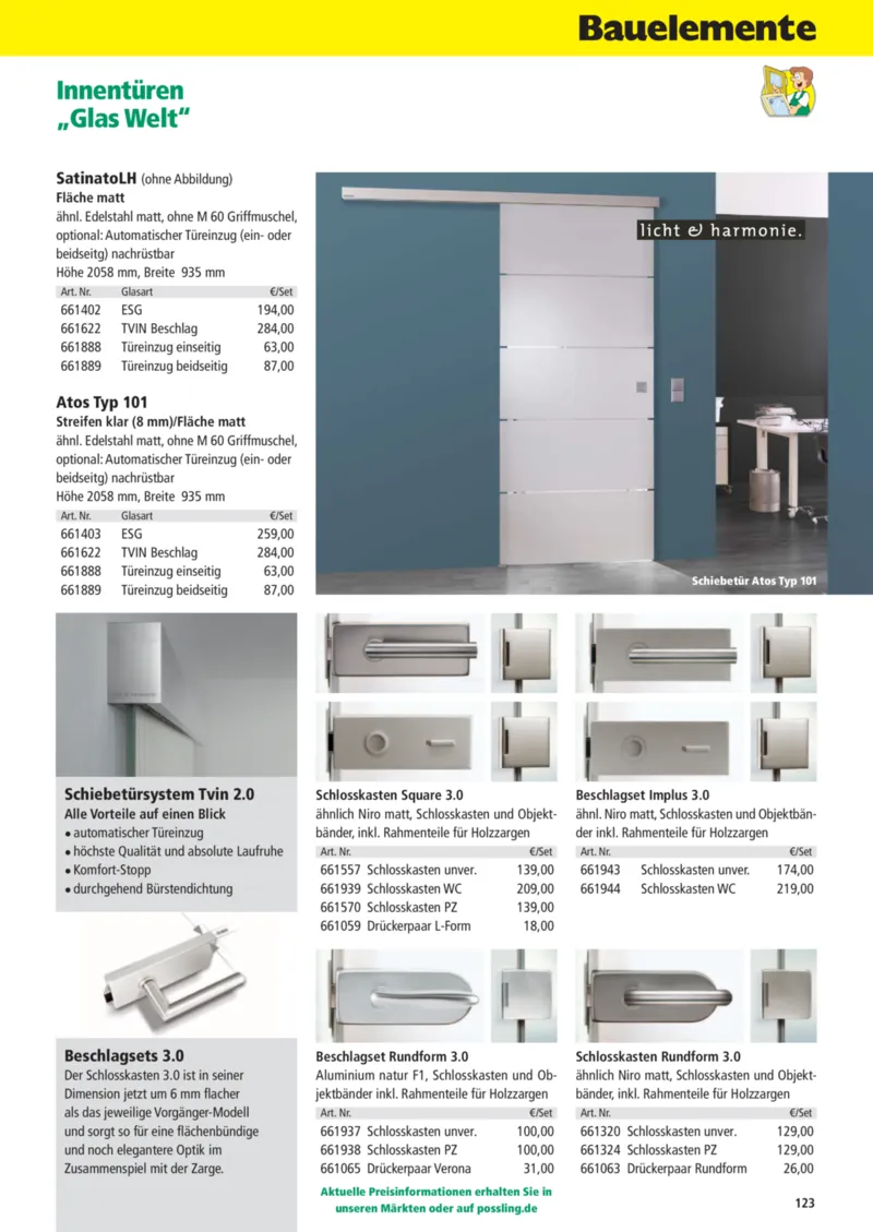Holz Possling Prospekt vom 01.04.2026, Seite 123