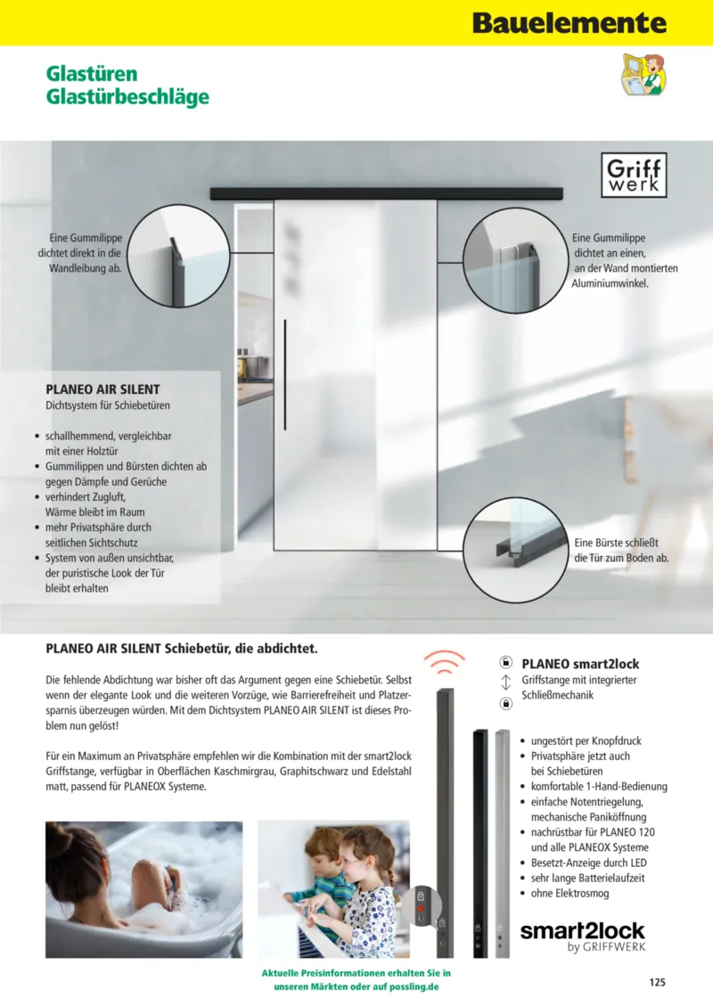 Holz Possling Prospekt vom 01.04.2026, Seite 125