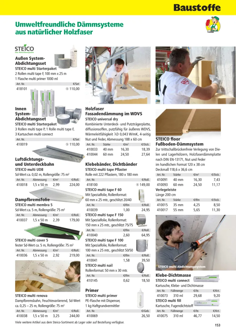 Holz Possling Prospekt vom 01.04.2026, Seite 153