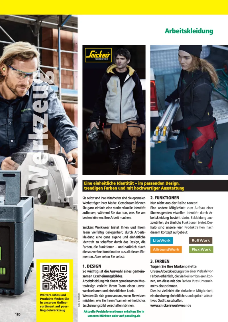 Holz Possling Prospekt vom 01.04.2026, Seite 180