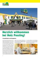 Holz Possling Prospekt vom 04.05.2026