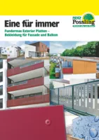 Holz Possling Prospekt vom 11.05.2026